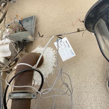 Türk Telekom İnternet Altyapı Arızası ve Bina Kutu Arızası