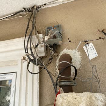 Türk Telekom İnternet Altyapı Arızası ve Bina Kutu Arızası