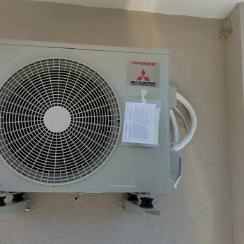 İklimsa Mitsubishi Heavy Servisi Kurulumla İlgilenmiyor Pişmanı!