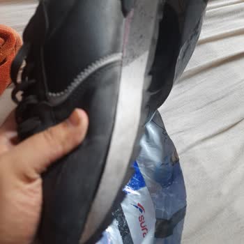 U.S. Polo Assn. Us. Polo Üretim Hatası Ve Trendyol Asla Ürünün Arkasında Durmuyor