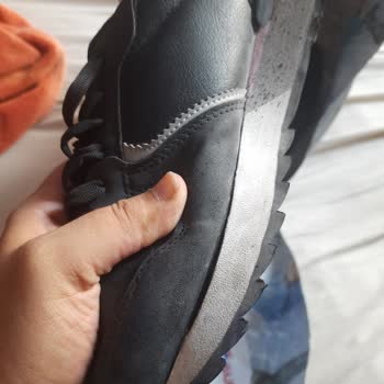 U.S. Polo Assn. Us. Polo Üretim Hatası Ve Trendyol Asla Ürünün Arkasında Durmuyor