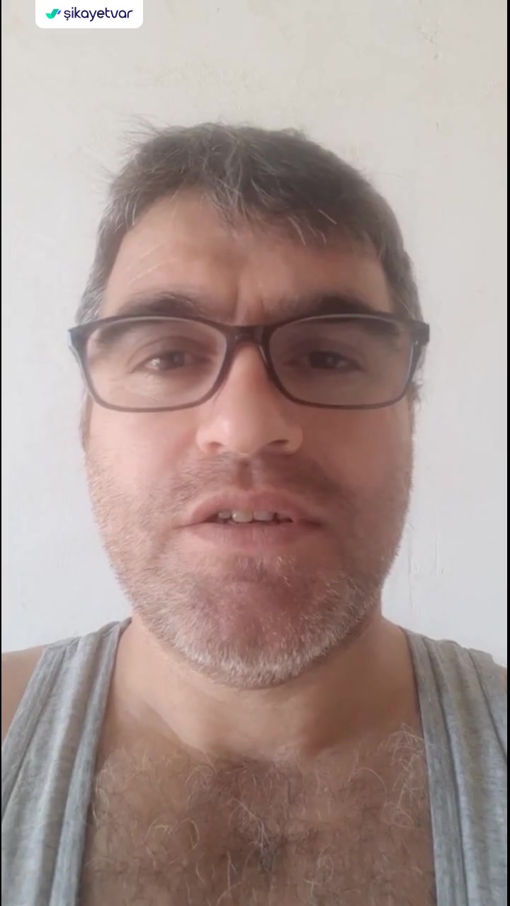 Atasun Optik Camdan Şikayetim Var! videonun kapak resmi