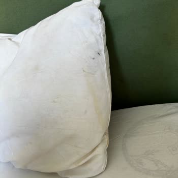 La Bonita Otel Memnun Kalmadık