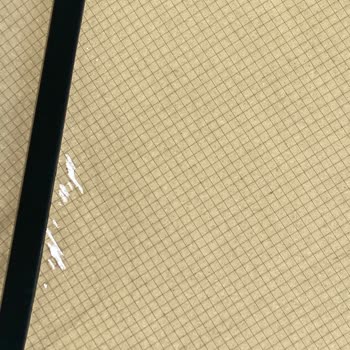 IKEA Himmelso Çardak Yırtılma Sorunu