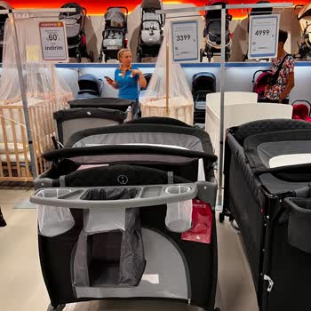 Ebebek Düşük Etiket İle Tanıtım Yapıp Yüksek Fiyatla Satış Yapıyor!