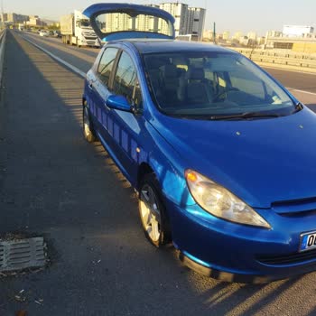 Yanaktan Yarılan Starmaxx Lastiğe Red