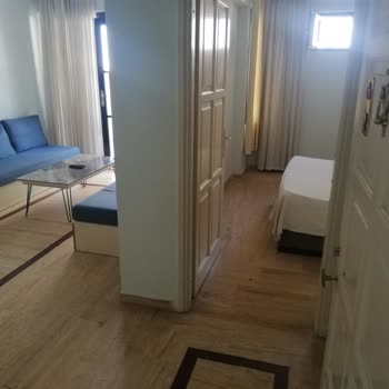 Tatilbudur 4 Yetişkin Rezervasyona 1 Yatak 2 Adet Puf