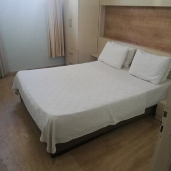 Tatilbudur 4 Yetişkin Rezervasyona 1 Yatak 2 Adet Puf