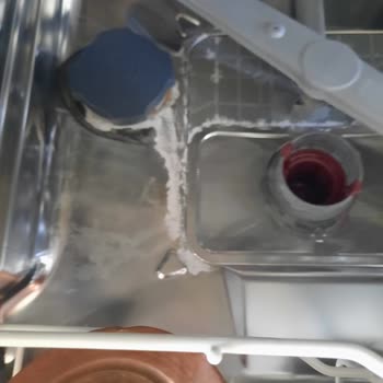 Arçelik Bulaşık Makinesi Sorunu