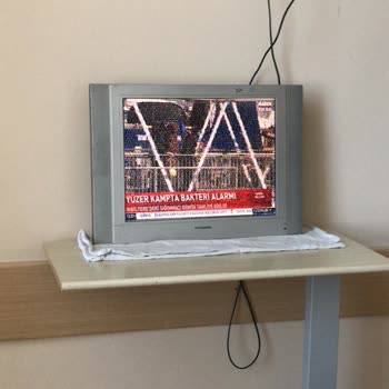 Kanuni Sultan Süleyman Eğitim Araştırma Hastanesi Hastane Eksikleri En Yüksek Seviyede