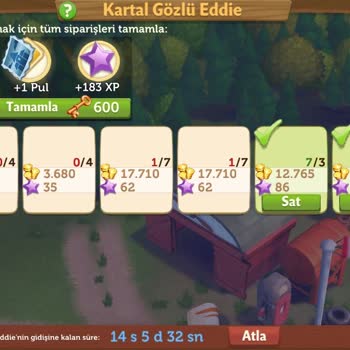 Zynga Ürünleri Göremiyorum Resimleri Yok