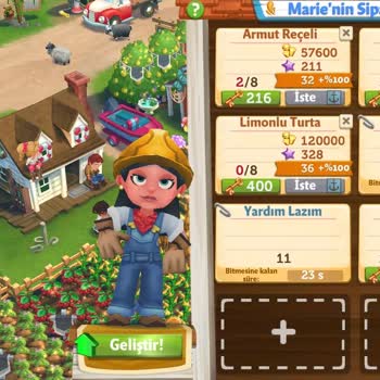 Zynga Ürünleri Göremiyorum Resimleri Yok