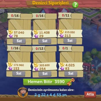 Zynga Ürünleri Göremiyorum Resimleri Yok