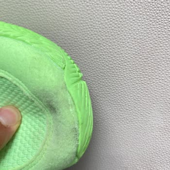 Sneaks Up'tan Ayakkabı Almak Pişmanlıktır