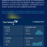 Türk Telekom İnternet Hız Problemi