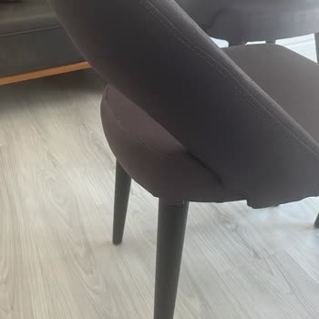 Ümmet Korkmaz Mobilya Yanlış Ürün Şikayet