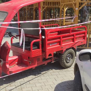 Ada Camping Kuşadası İşletme Çalışanları Sorunlara Yaklaşım Tavırları