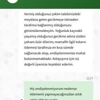 Betwoon 3 Haftadır Ödeme Bekliyorum