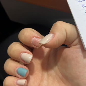 Rana Alver Beauty Protek Tırnak Deneyimi