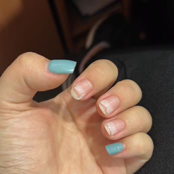 Rana Alver Beauty Protek Tırnak Deneyimi