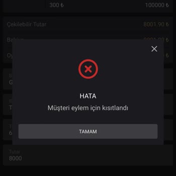Elit Bahis Ödeme Sorunu