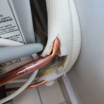 Beko Klima Montaj, Servis, Tedarik, İletişim Faciası