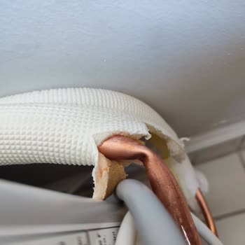 Beko Klima Montaj, Servis, Tedarik, İletişim Faciası