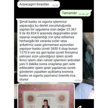 Elit Paketleme Yanılttı!