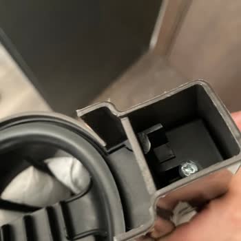Fantom Dik Süpürgem Kırıldı