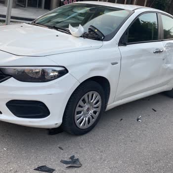 Ankara Emniyet Müdürlüğü Trafik Polisi Eksper Mi!?