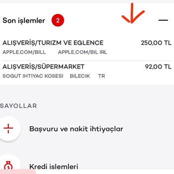 Apple Bilgim Dahilinde Olmadan Hesabımda Para Çekildi.