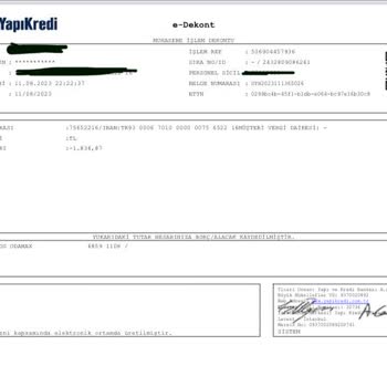 Odamax Paramı Alıp Rezervasyon Yapmadı