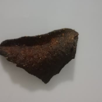 Doritos Paketinden Tamamen Köz Halde Cips Çıktı