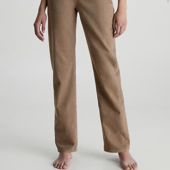 Calvin Klein'in Kullanılmış Ürün Göndermesi