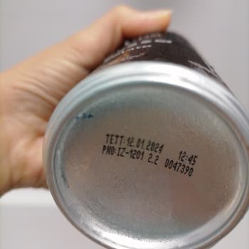 Obsesso Marka Soğuk Kahveleri Bozuk Çıkıyor