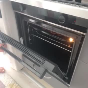 Beko Kapağı Titreyen Üründe Sorun Olmadığını Söylüyor!