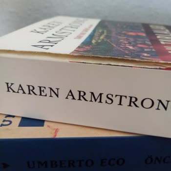 Amazon'un İşini İyi Yaptığını Sanıyordum