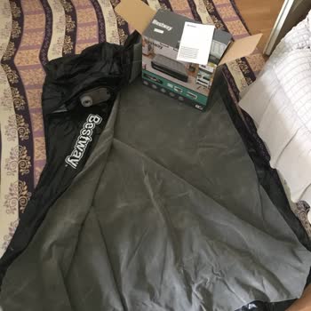 Koçtaş'tan Aldığım Üründen Eksik Parça Çıkması