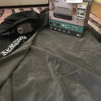 Koçtaş'tan Aldığım Üründen Eksik Parça Çıkması