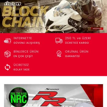 Brn Motor BRN-MOTOR.com. Ürün Göndermiyor Zorla İptal İade İşlemi Yaptırıyor