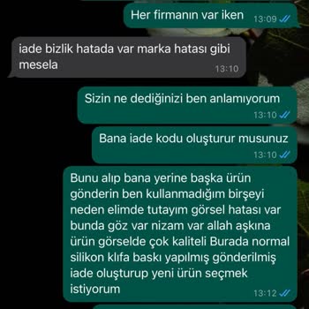 telefonkilifistore (Instagram) Telefon Kılıfı Store