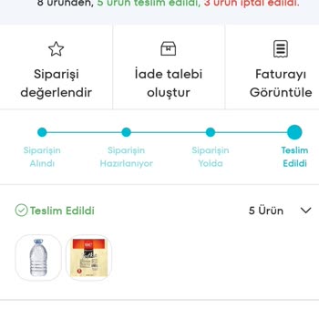 A101 Kapıda Uygulaması Müşteri Hizmetleri