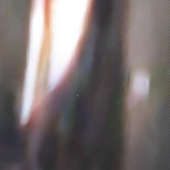 Grundig Marka Televizyonun Ölü Piksel Sorunu