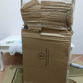 Altus Atus Klima Montaj