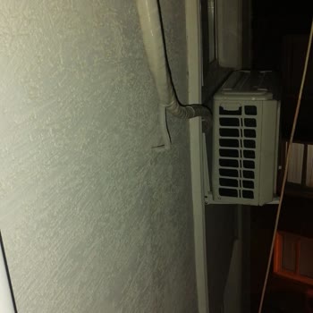 Daikin Klima Montaj Problemi