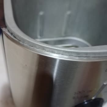 Goldmaster Fritöz Bozuk Çıktı