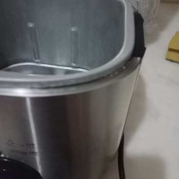Goldmaster Fritöz Bozuk Çıktı