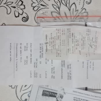 Goldmaster Fritöz Bozuk Çıktı