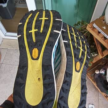 Merrelturkiye.com Hepsiburada'dan Aldığım Agility Peak 4 Patika Erkek Ayakkabısı Sorunu