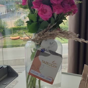 Taze Çiçek (tazecicek.com) Çiçek Siparişinde Yaşanan Sorun